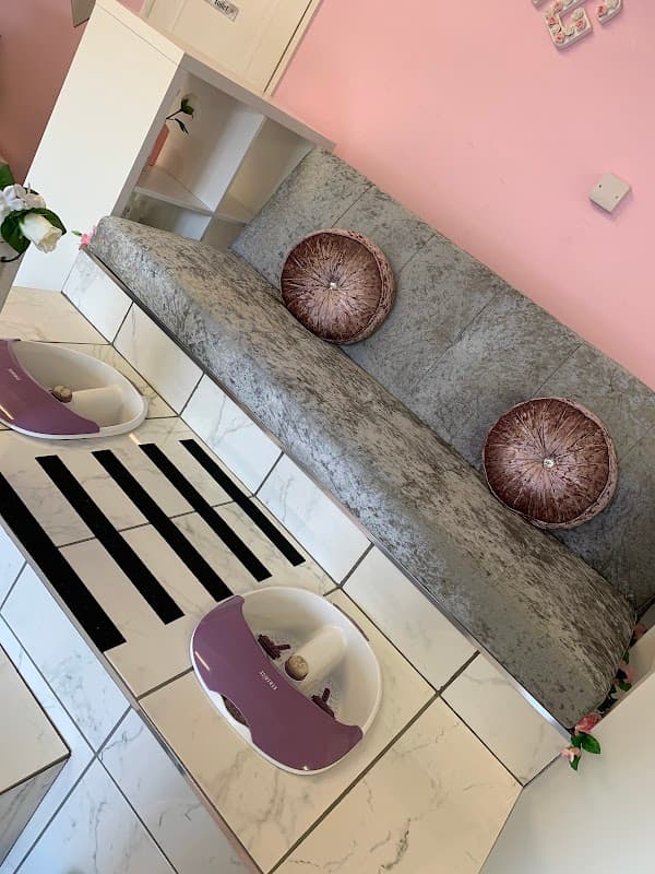 Beauty by Lauren-Ann, Waterlooville
