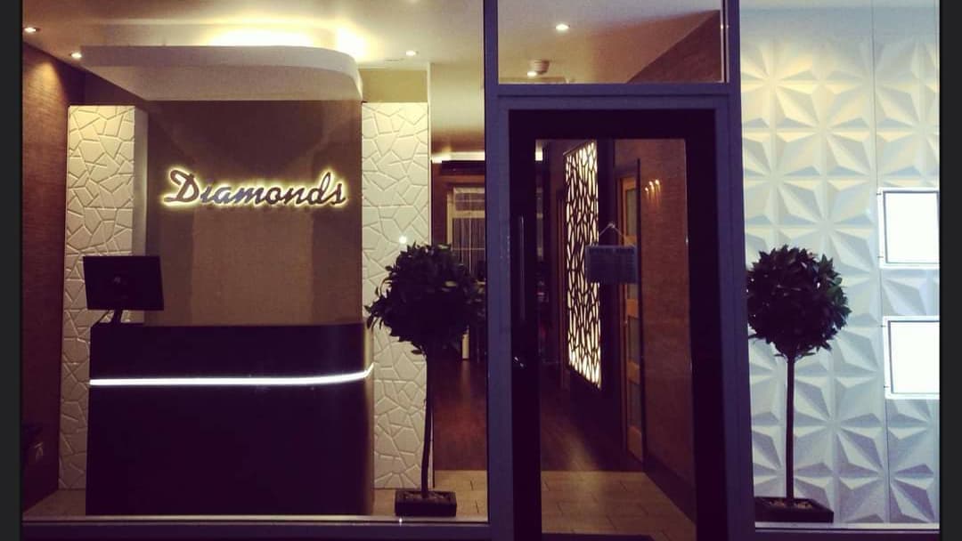 Diamonds Beauty Rooms, Hambledon