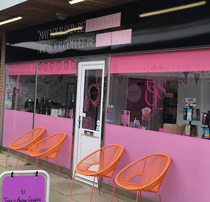 Espresso Glow, Horndean