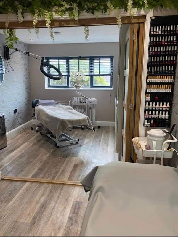 Kiwi Beauty Clinic, Waterlooville