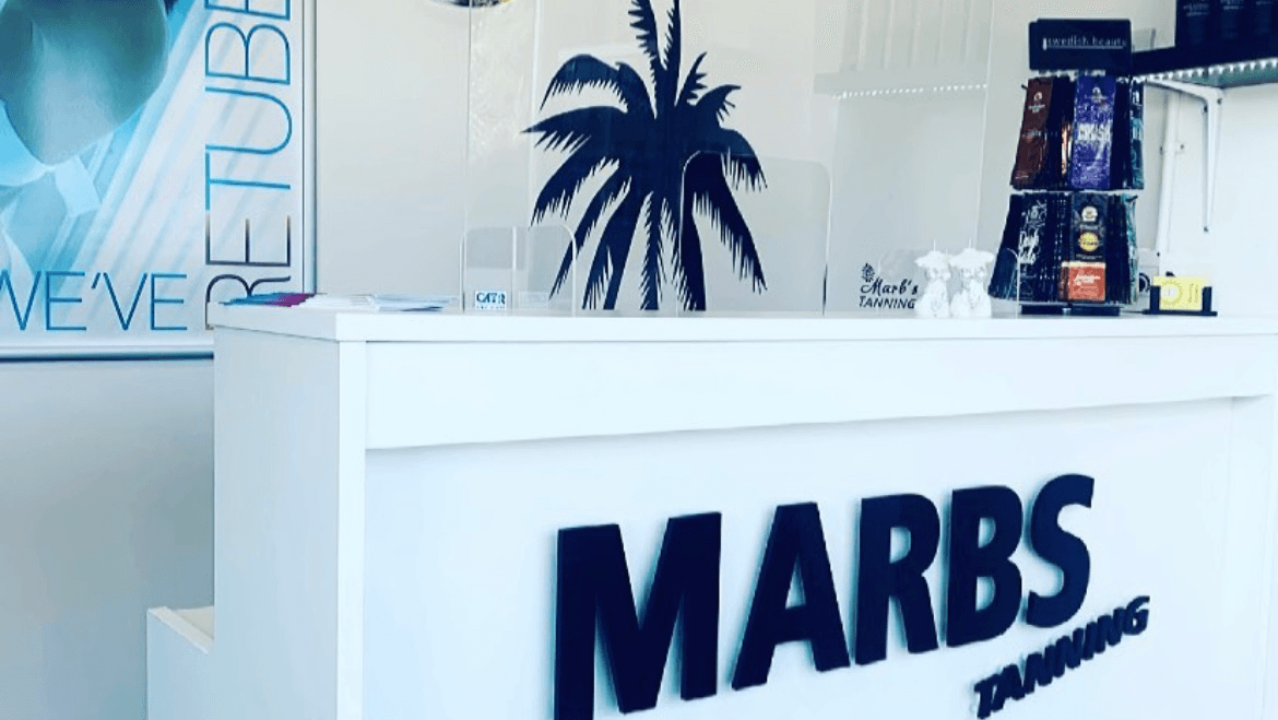 Marbs Tanning, Purbrook