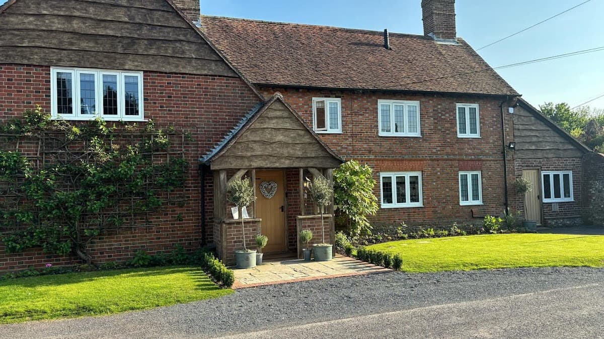 The Farmhouse Sanctuary, Catherington