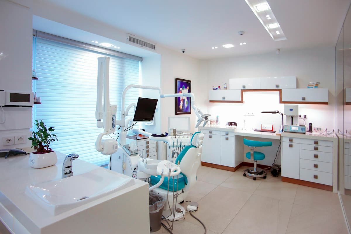 A dental surgery (representative image)