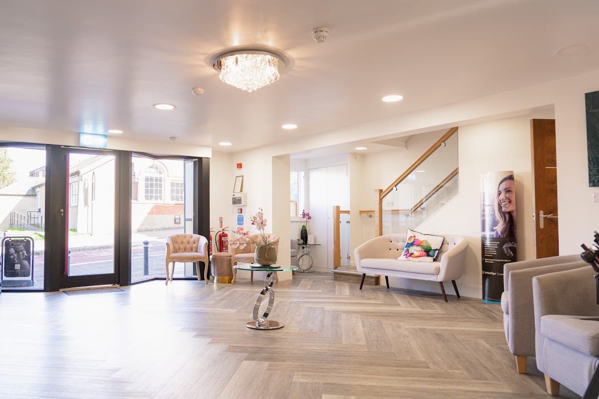 Dental Studio, Waterlooville