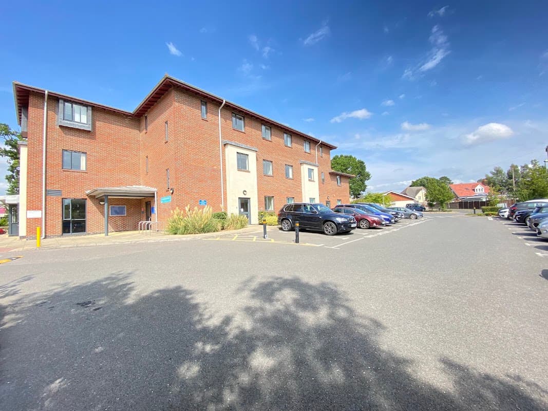 Park Lane Dental Clinic, Cowplain