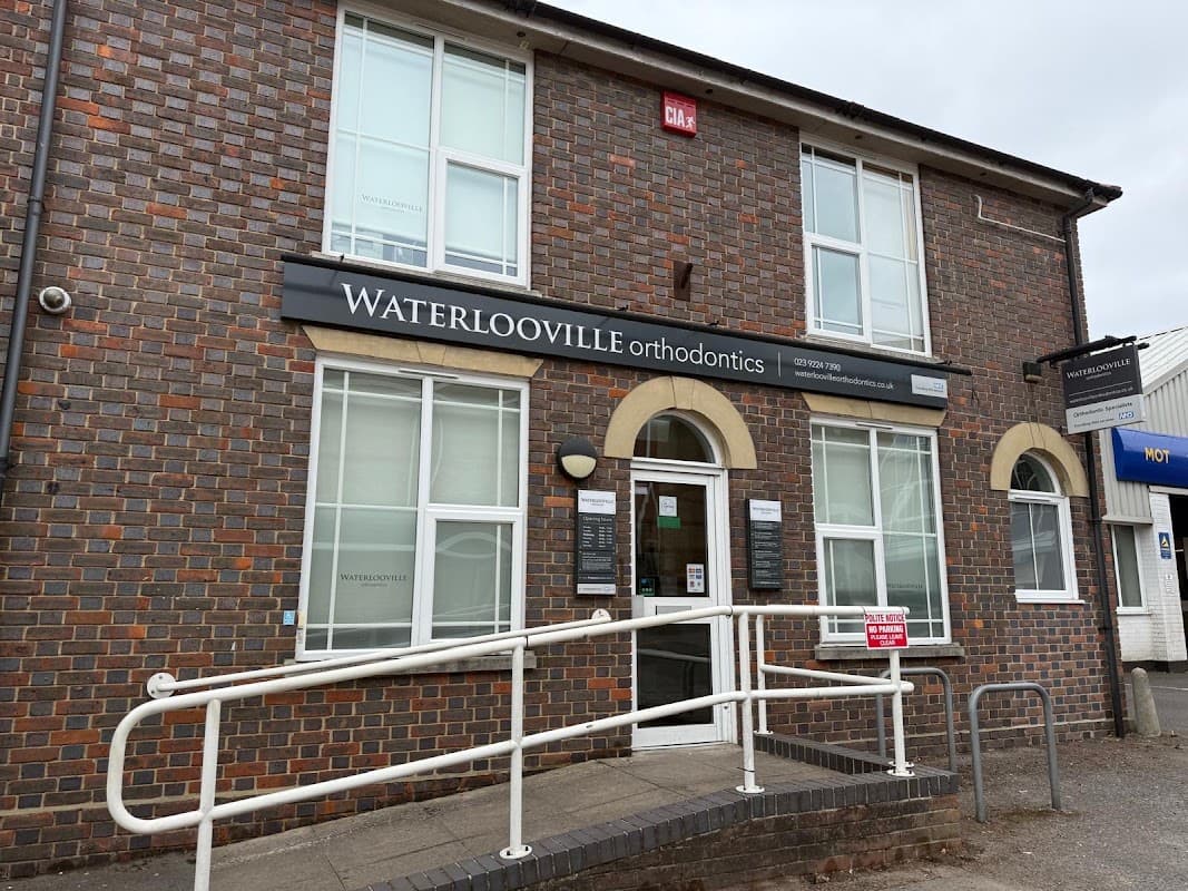 Waterlooville Orthodontics, Waterlooville