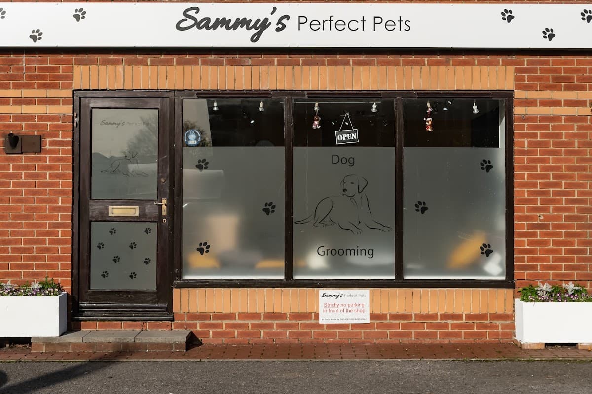 Sammy's Perfect Pets, Denmead