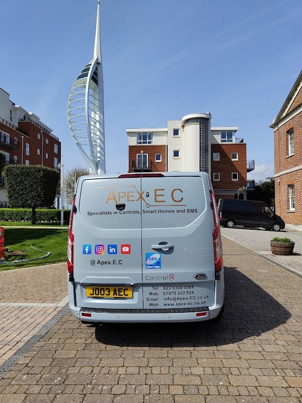 Apex E C, Waterlooville