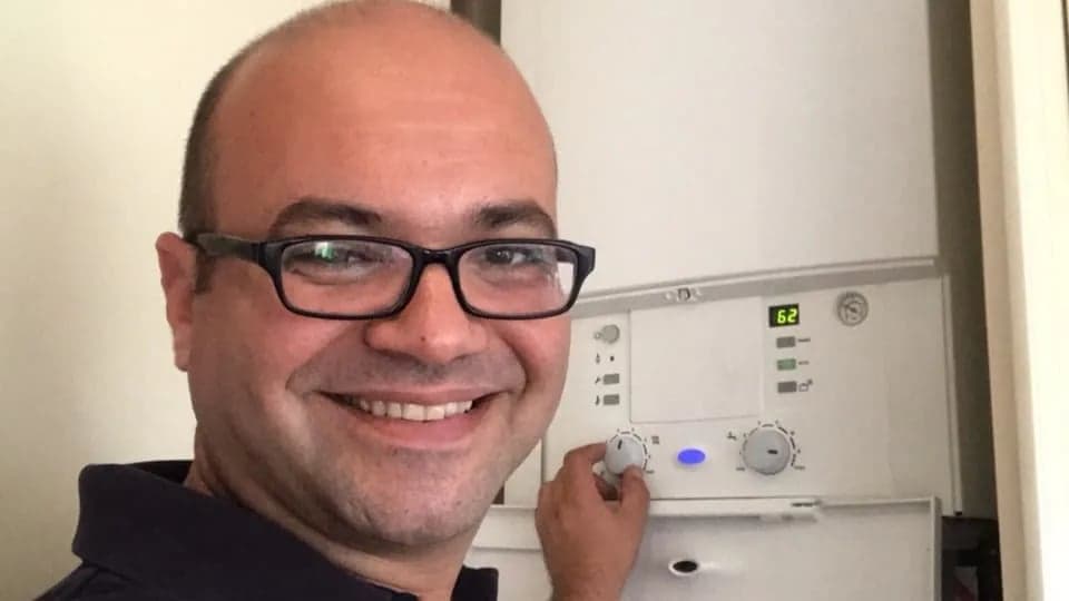 Skan Plumbing Heating Electrical, Purbrook