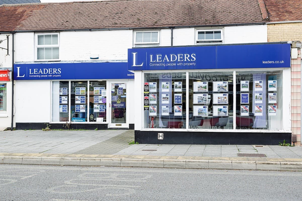 Leaders, Waterlooville
