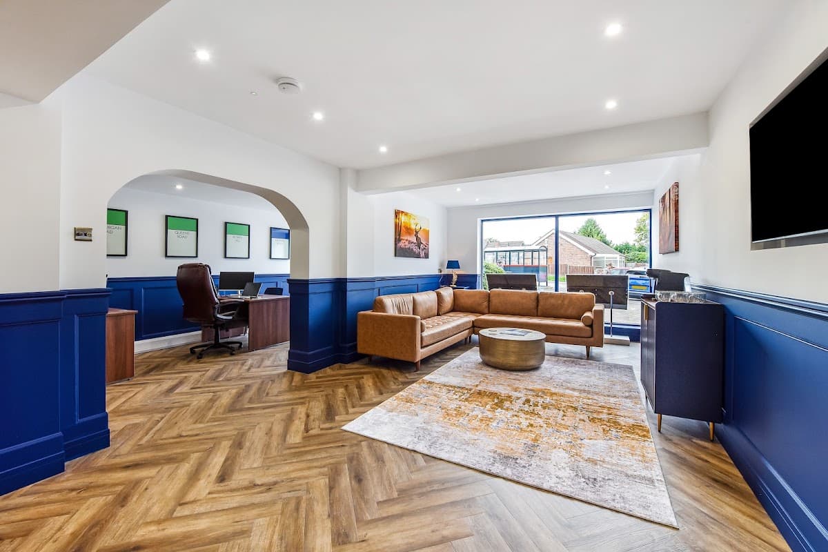 Steve Grantham Bespoke, Clanfield