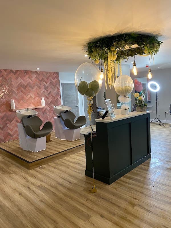 Vola Hair and Beauty, Purbrook
