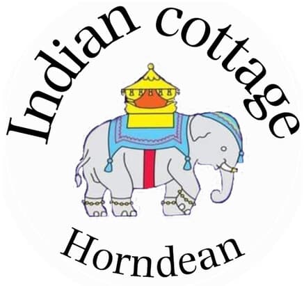 Indian Cottage restaurant, Havant Road, Horndean