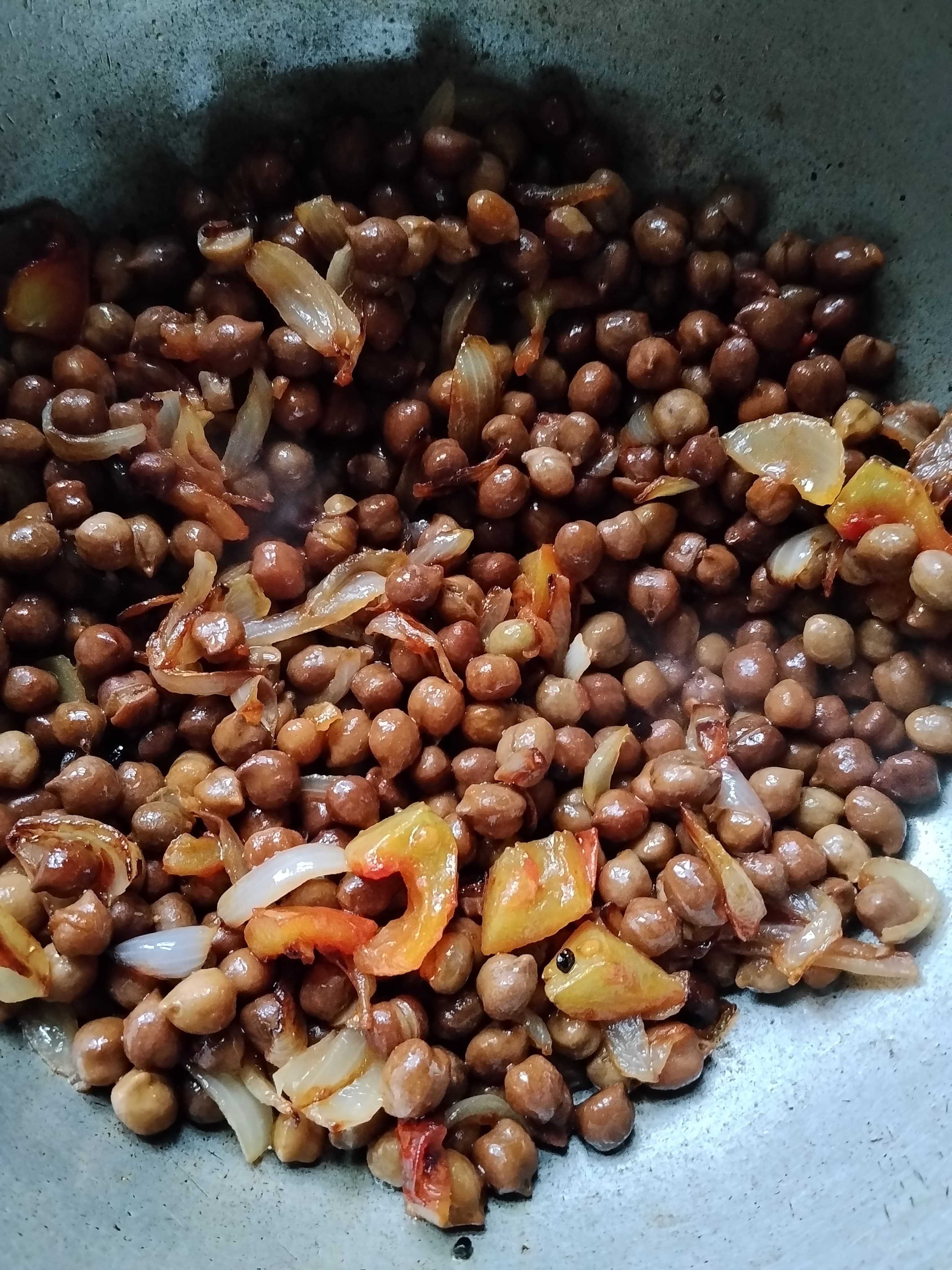 Indian dish, representative image