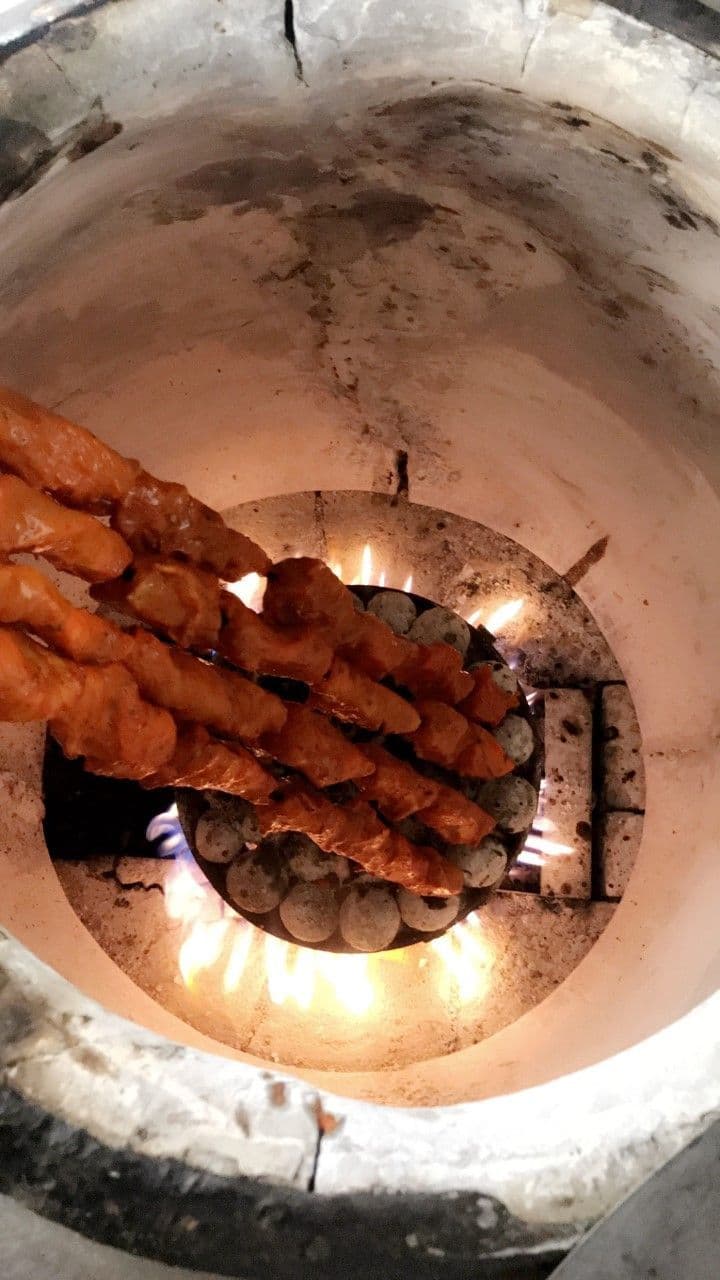 Shalimar Indian restaurant, Hambledon Parade, Waterlooville
