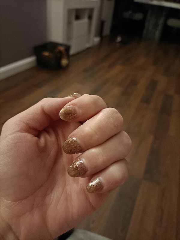 JB Nail Spa, Waterlooville