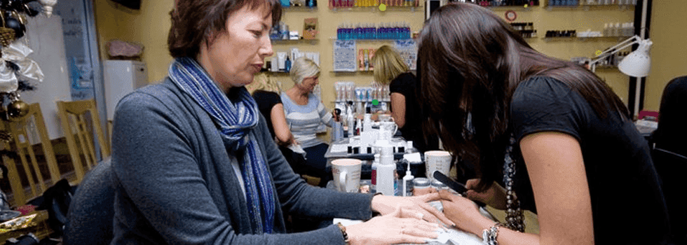 Nail Elegance, Waterlooville