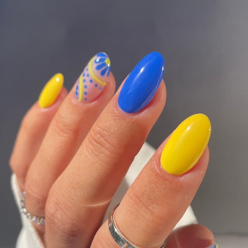 Nicolettes Nails & Education, Waterlooville