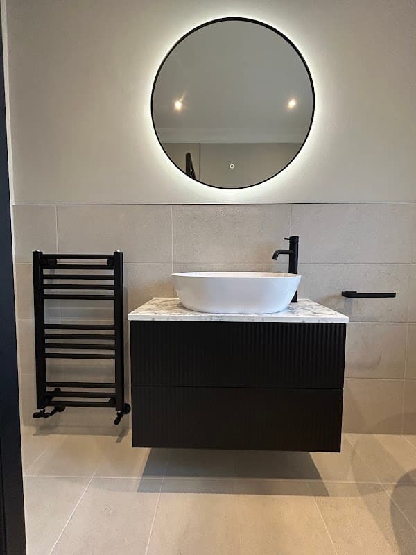Kingston Plumbing & Heating, Purbrook