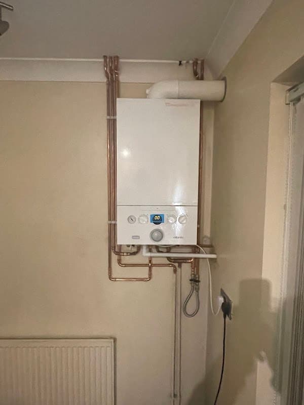 Panda Gas Services, Waterlooville