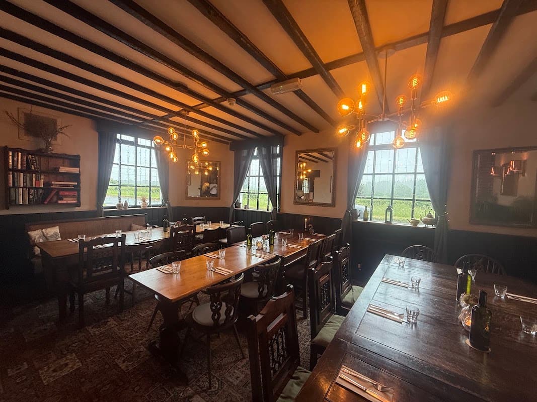 Horse & Jockey, Denmead