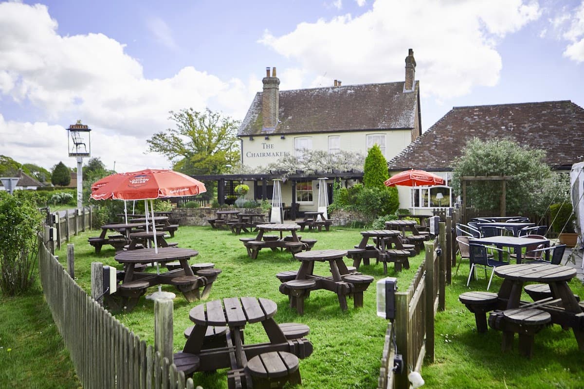 The Chairmakers, Hambledon