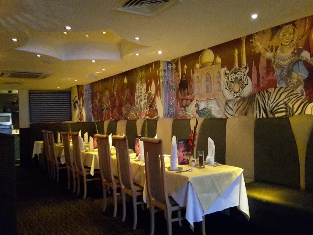Mela, Clanfield