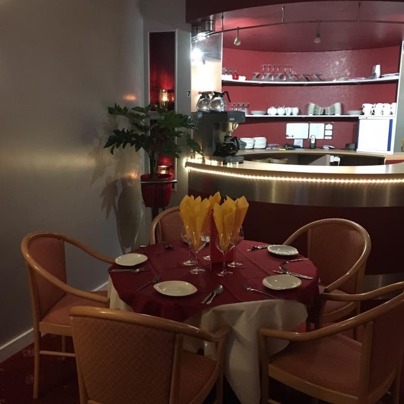 Red Rose Lounge, Waterlooville