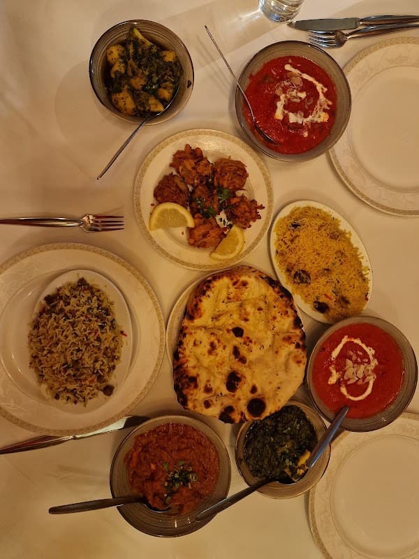 Shalimar, Hambledon