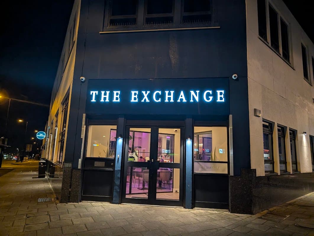 The Exchange, Waterlooville