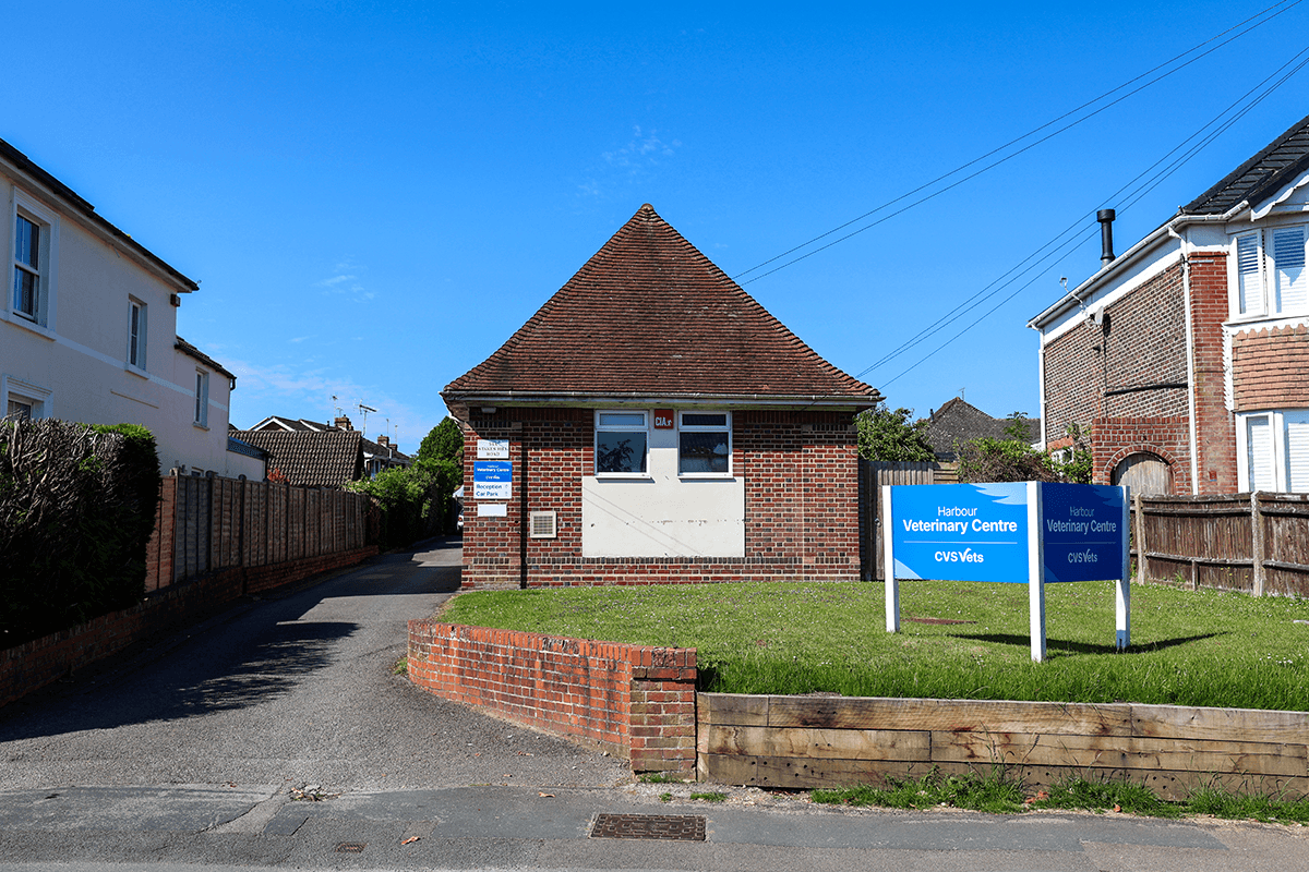 Harbour Veterinary Centre, Waterlooville
