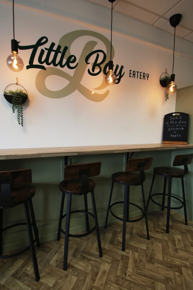 Little Bay Eatery business image