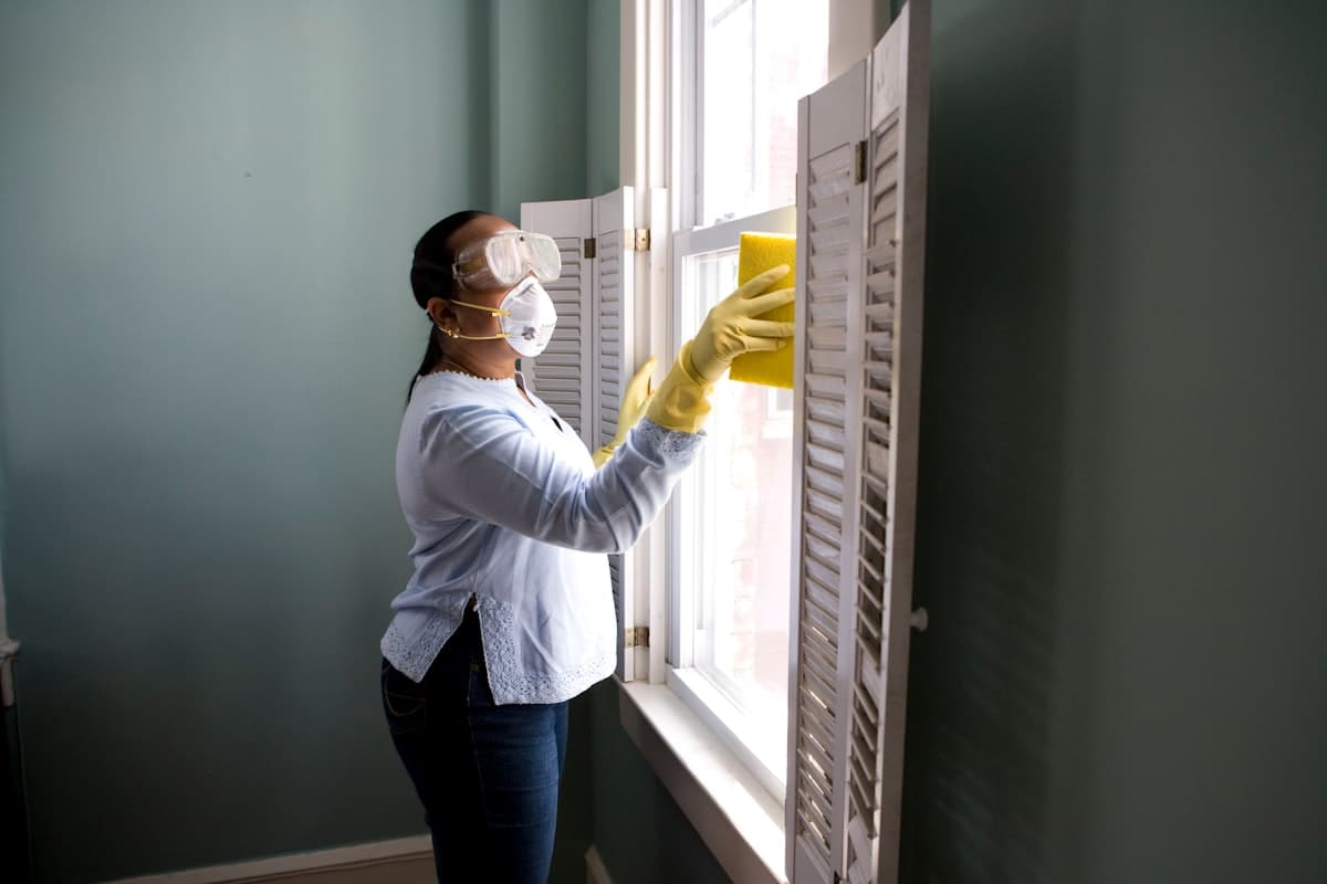 End of Tenancy Cleaning in Waterlooville: What Landlords Expect Before You Hand Back the Keys