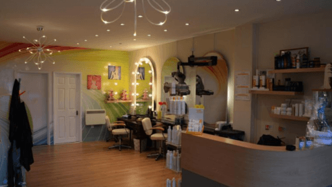 Clhaires business image