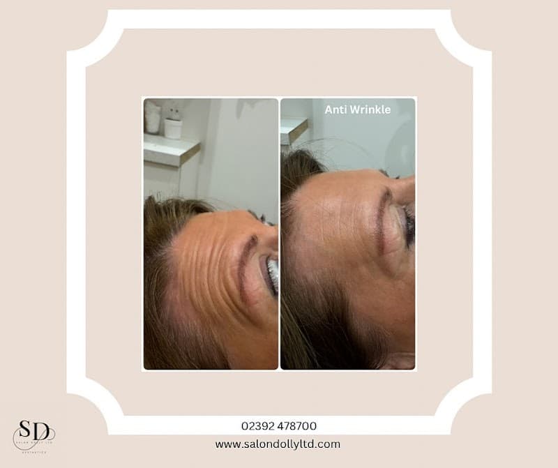 Salon Dolly Ltd, Hair Beauty & Aesthetics Salon business image