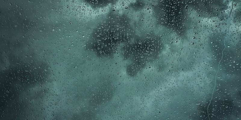 Flood Warnings Issued as Heavy Rain Hits Hampshire