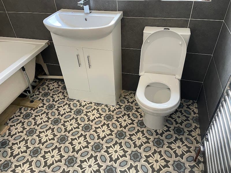 Kingston Plumbing & Heating business image