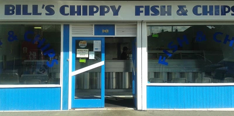 Waterlooville Fish & Chips business image