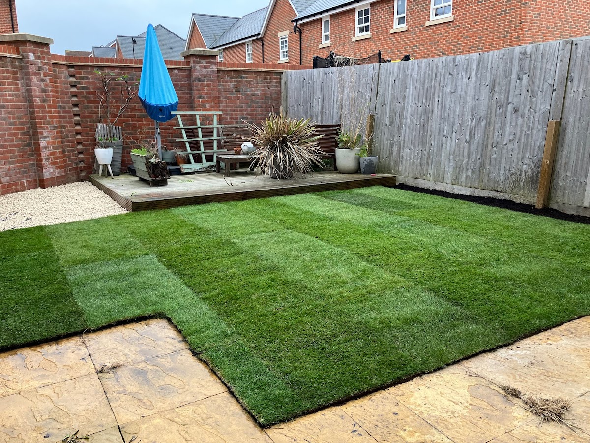 The Which? Recommended Gardeners Keeping Waterlooville Tidy