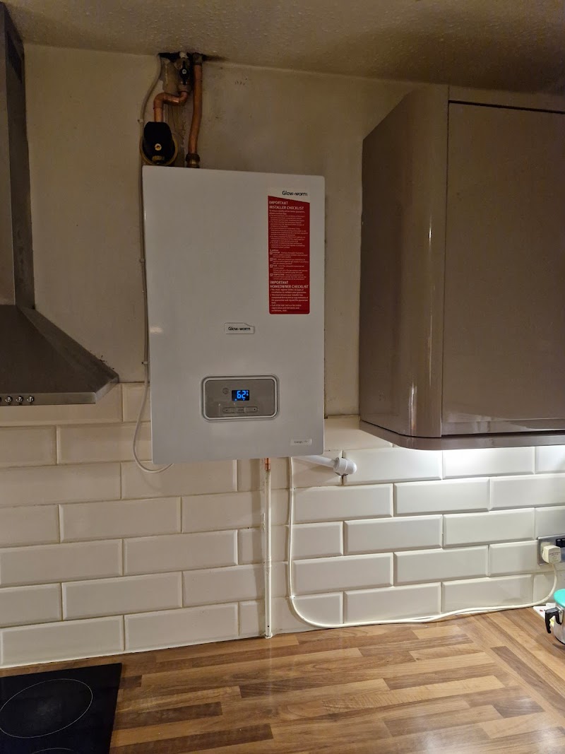 J P West Plumbing & Heating Ltd: 15 Reviews And 4.7 Stars. Why Locals Keep Calling Back