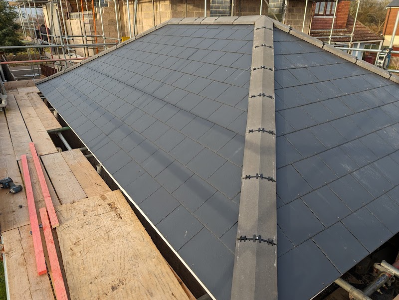 John R Murch Roofing: 81 Five-Star Reviews and a Reputation for Honest Pricing