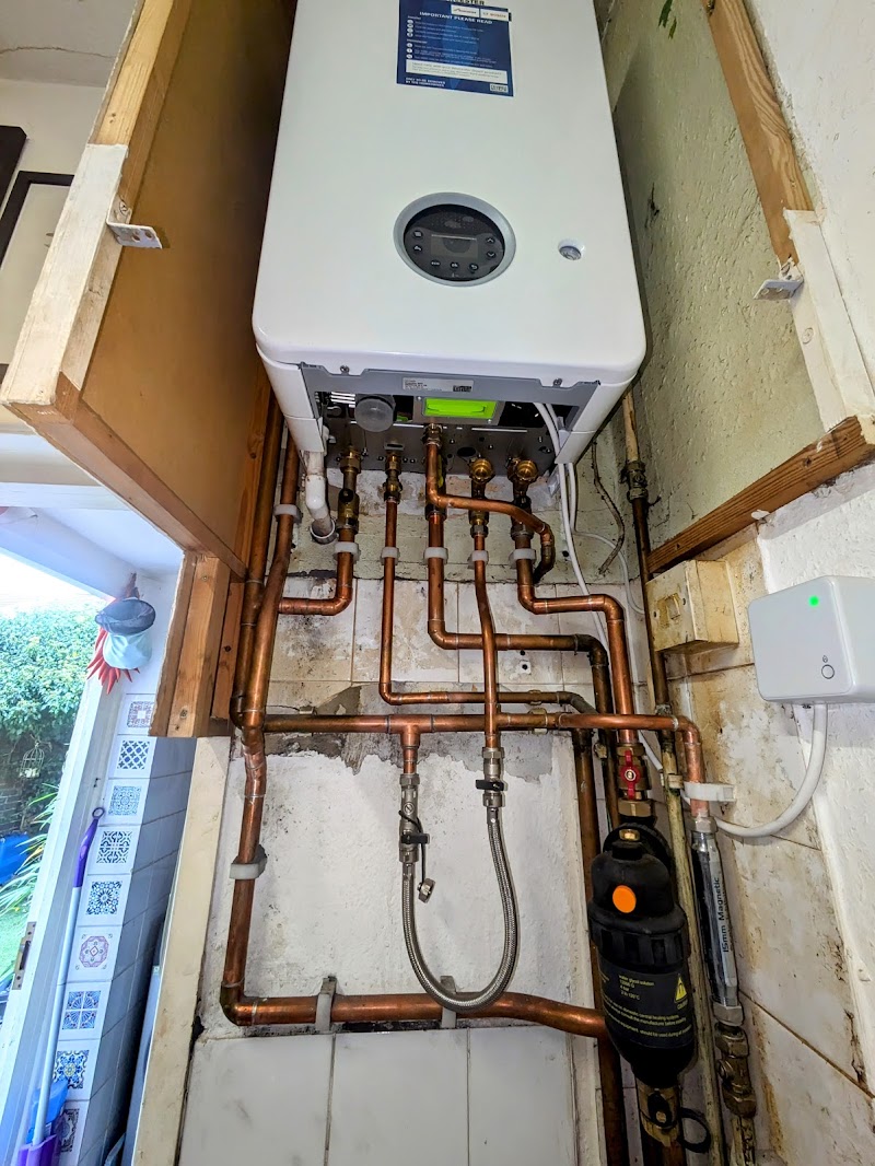 M1K Plumbing & Heating services: 55 Reviews And 4.9 Stars. Why Locals Keep Calling Back