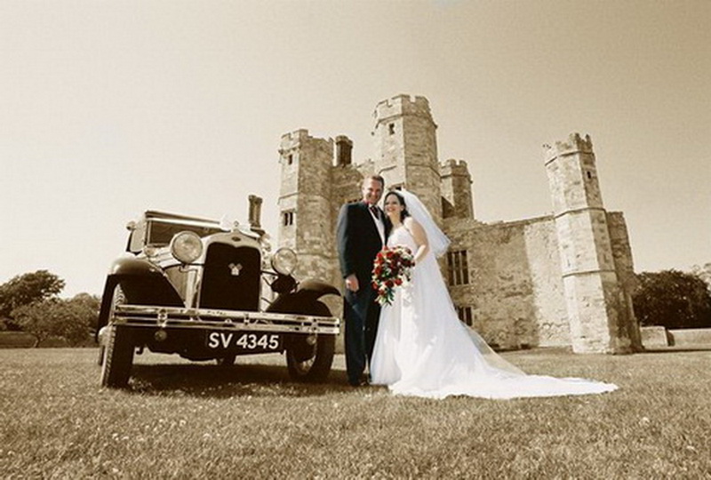 35 Years Behind the Lens: The Award-Winning Photographer Still Going Strong